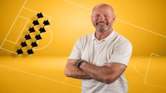 Betfair Ambassador Alan Shearer